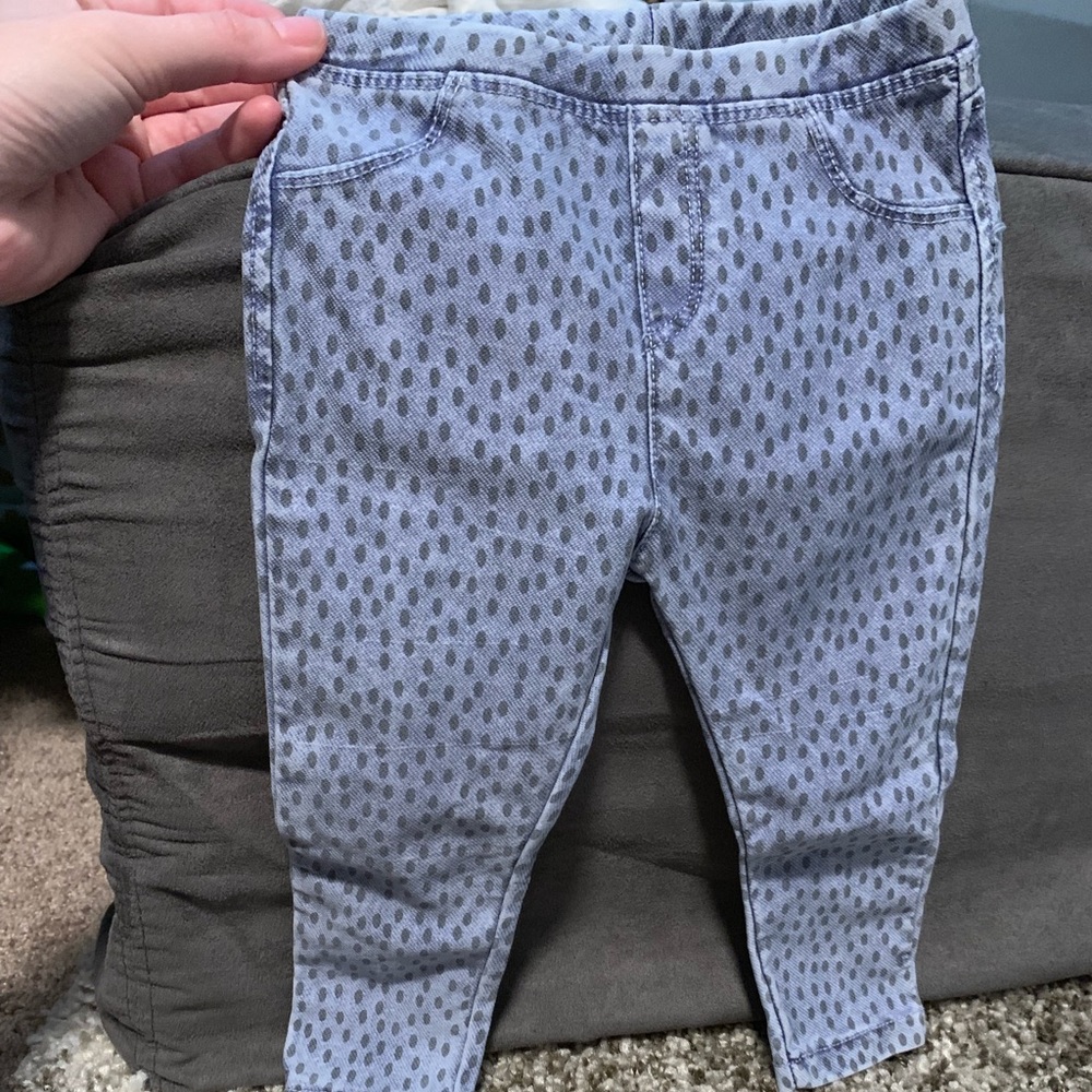 Zara pants